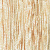 Cortinas de fios 2 pcs 100x250 cm