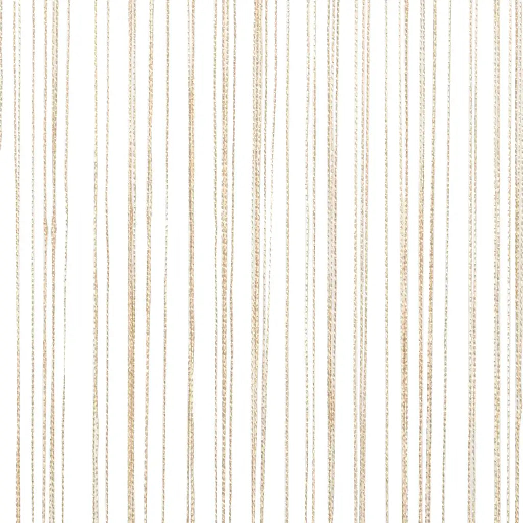 Cortinas de fios 2 pcs 140x250 cm