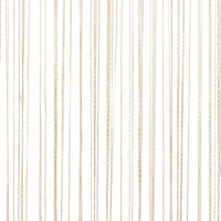 Cortinas de fios 2 pcs 140x250 cm