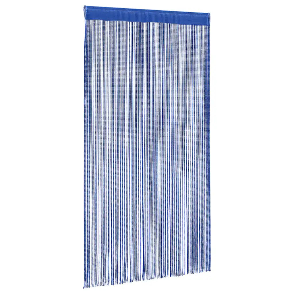 Cortinas de fios 2 pcs 140x250 cm