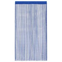 Cortinas de fios 2 pcs 140x250 cm