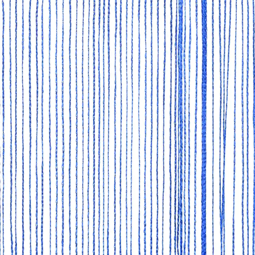 Cortinas de fios 2 pcs 140x250 cm