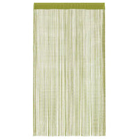 Cortinas de fios 2 pcs 140x250 cm