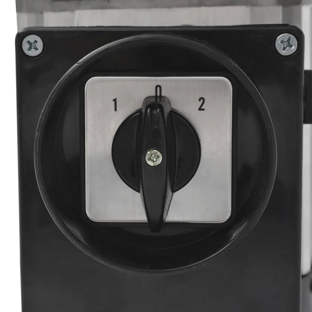Máquina desentupidora de canos 250 W 12,5mx16mm 4,5mx9,5mm