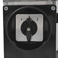 Máquina desentupidora de canos 250 W 12,5mx16mm 4,5mx9,5mm