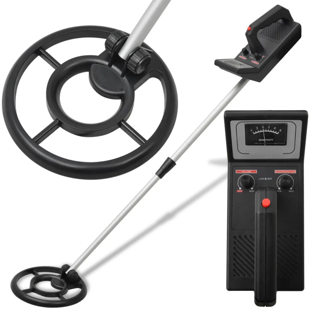 Detetor de metais 160 cm