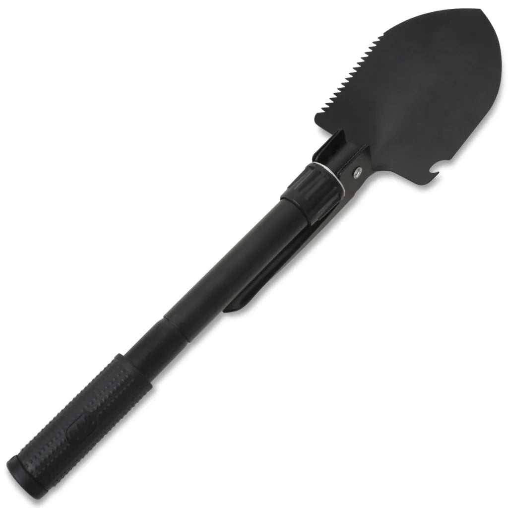 Detetor de metais com pá, 160 cm