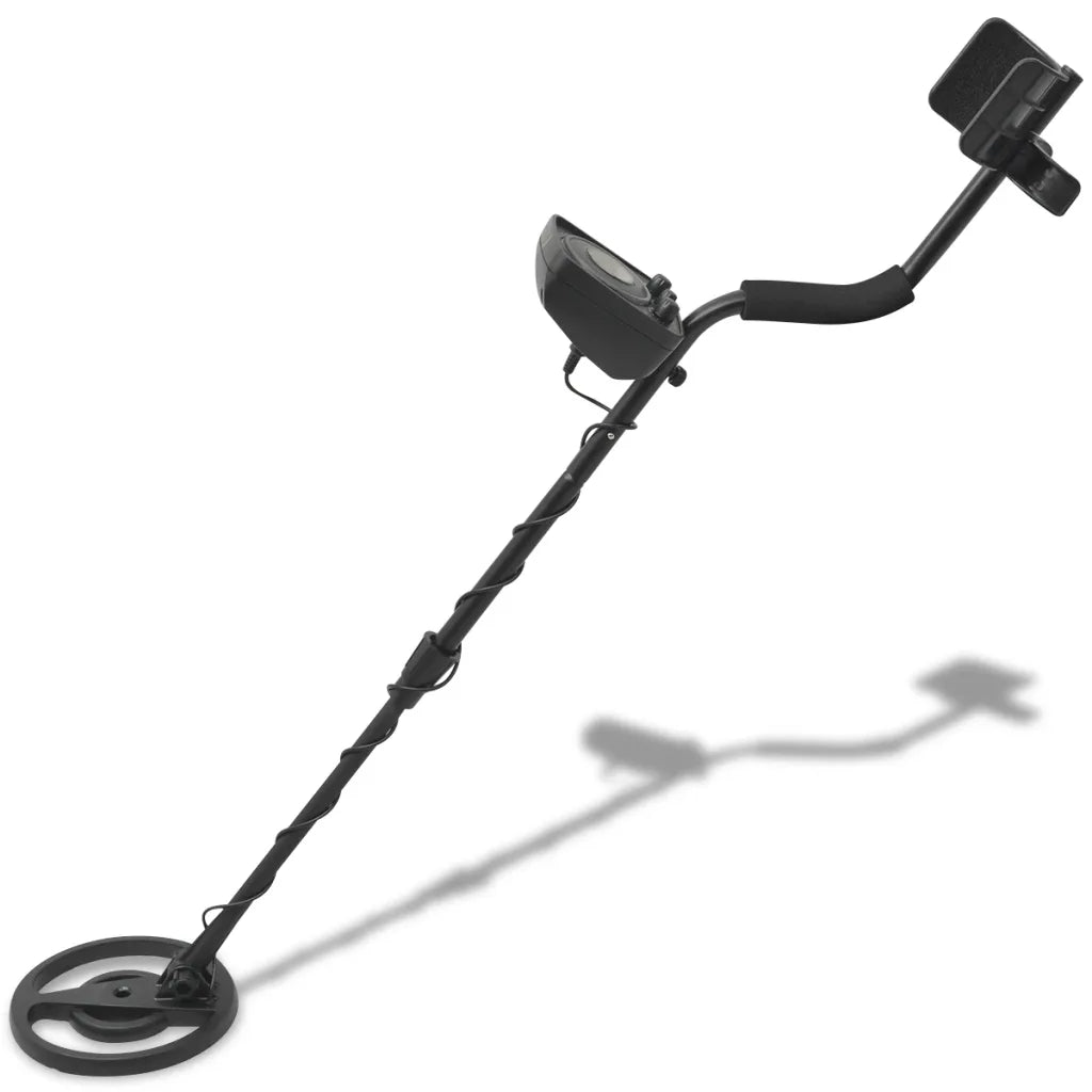 Detetor de metais com indicador LED, 300 cm