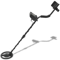 Detetor de metais com indicador LED, 300 cm
