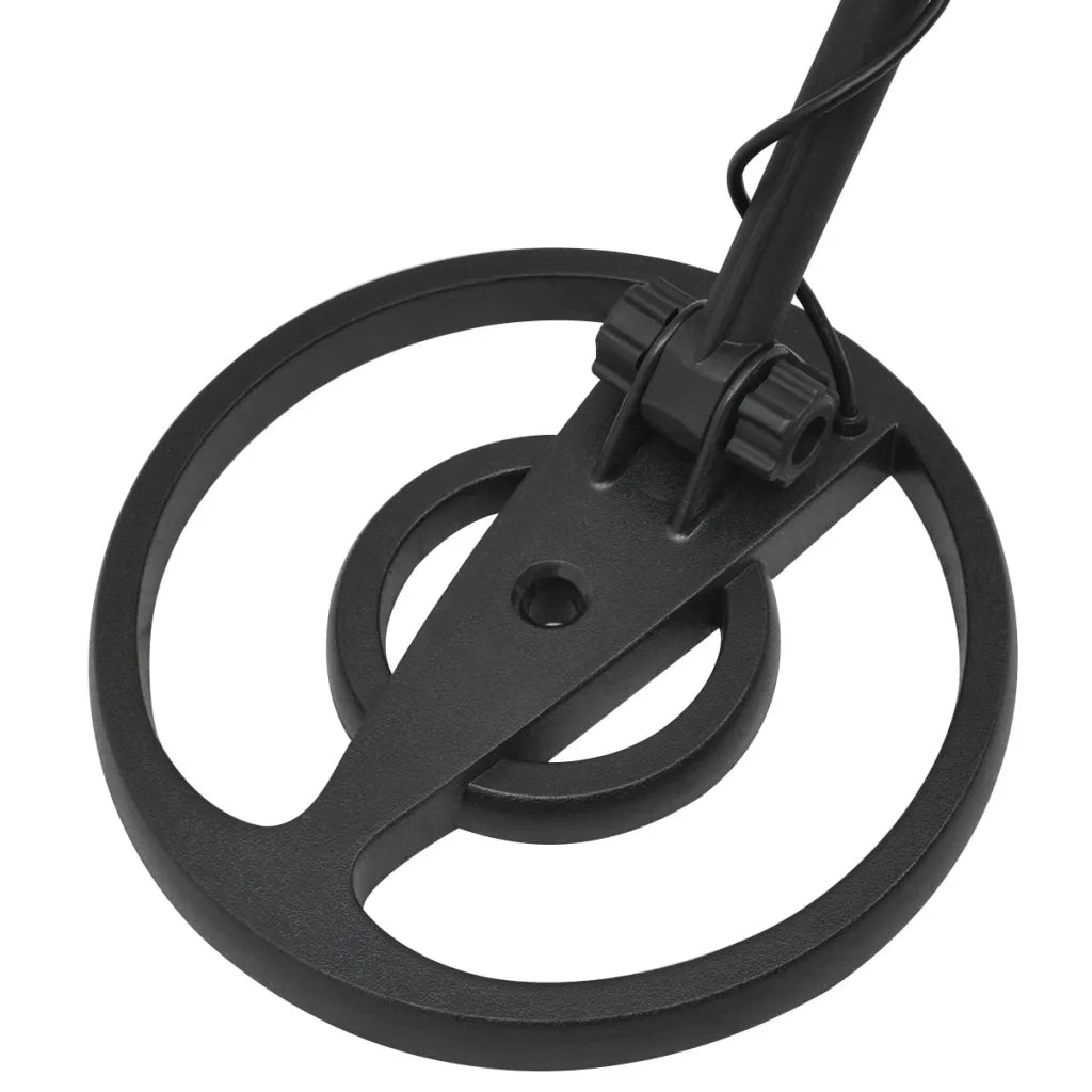 Detetor de metais com indicador LED, 300 cm