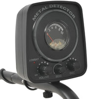 Detetor de metais com indicador LED, 300 cm
