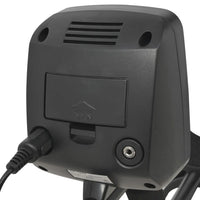 Detetor de metais com indicador LED, 300 cm