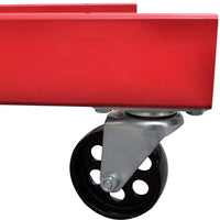 Grua para motores dobrável, 2 toneladas, 88,2 kg