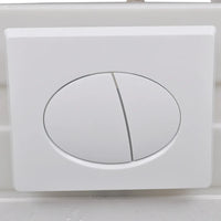 Cisterna alta escondida 11L 41 x 14 x (110-125) cm