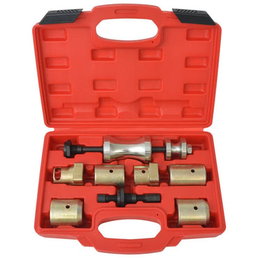 Conjunto extrator do braço limpa para-brisas, 8 pcs