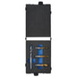 Conjunto de brocas de soldadura por pontos 4 pcs HSS
