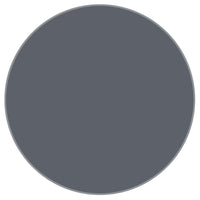 vidaXL Ladrilhos espelhados redondos em vidro 8 pcs