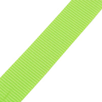 Cintas 10 pcs 0,25 toneladas 5mx25mm  fluorescente
