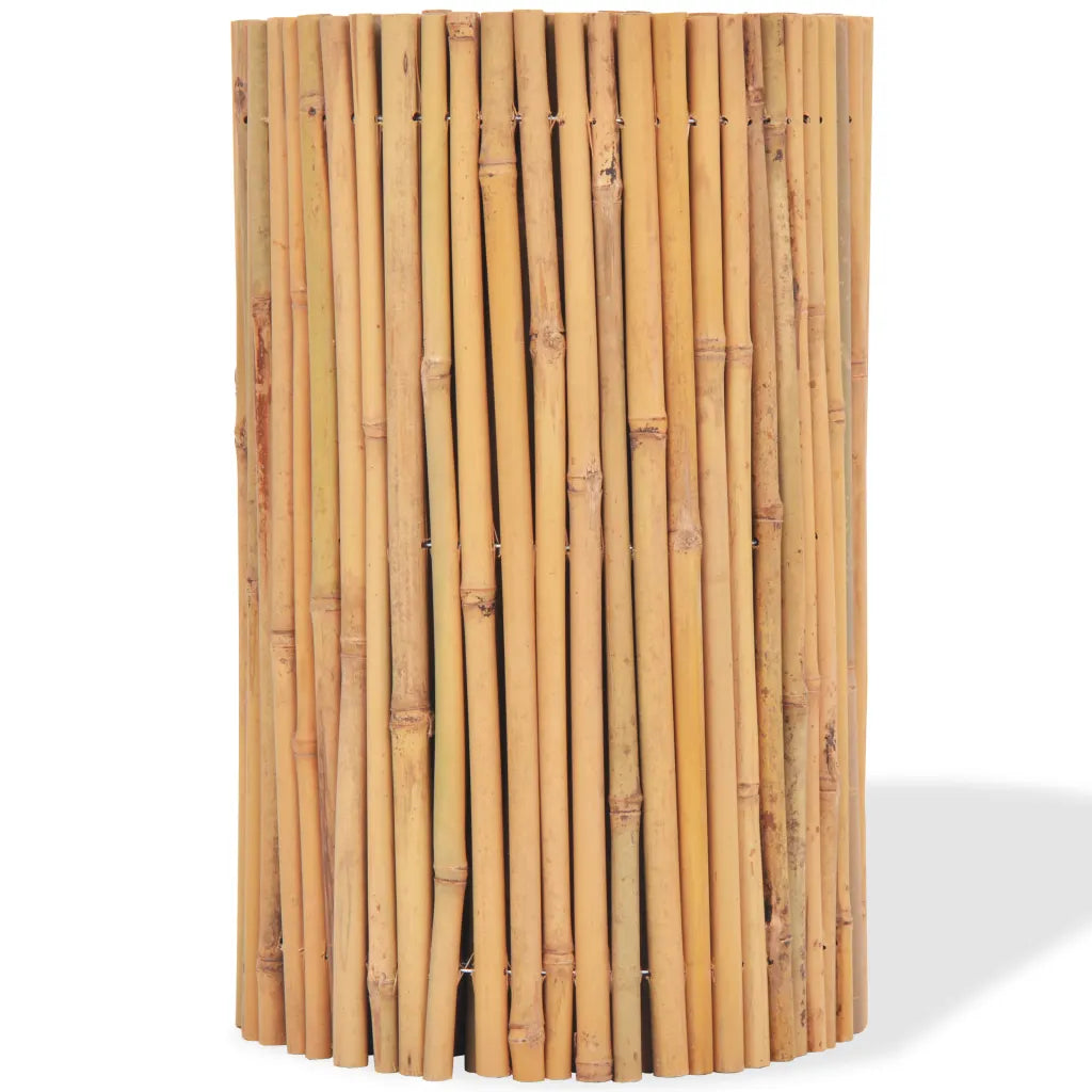 Cerca de bambu 500x50 cm