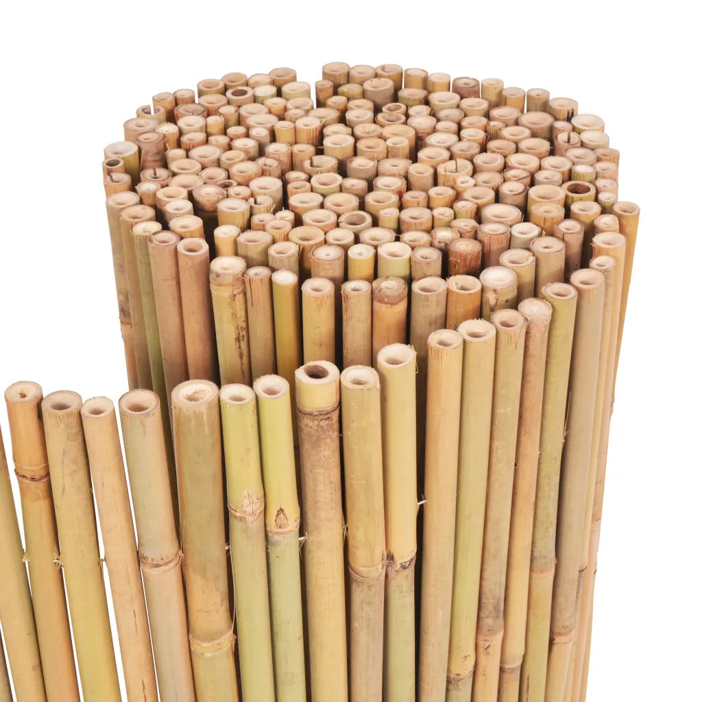 Cerca de bambu 300x100 cm
