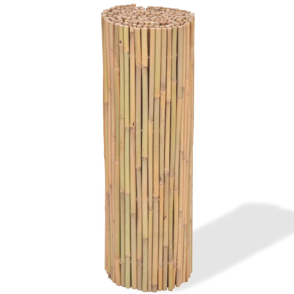 Cerca de bambu 300x100 cm