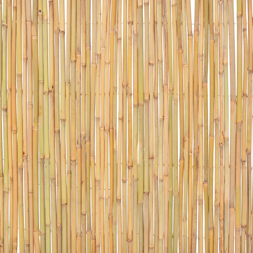 Cerca de bambu 300x100 cm