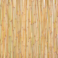 Cerca de bambu 300x100 cm