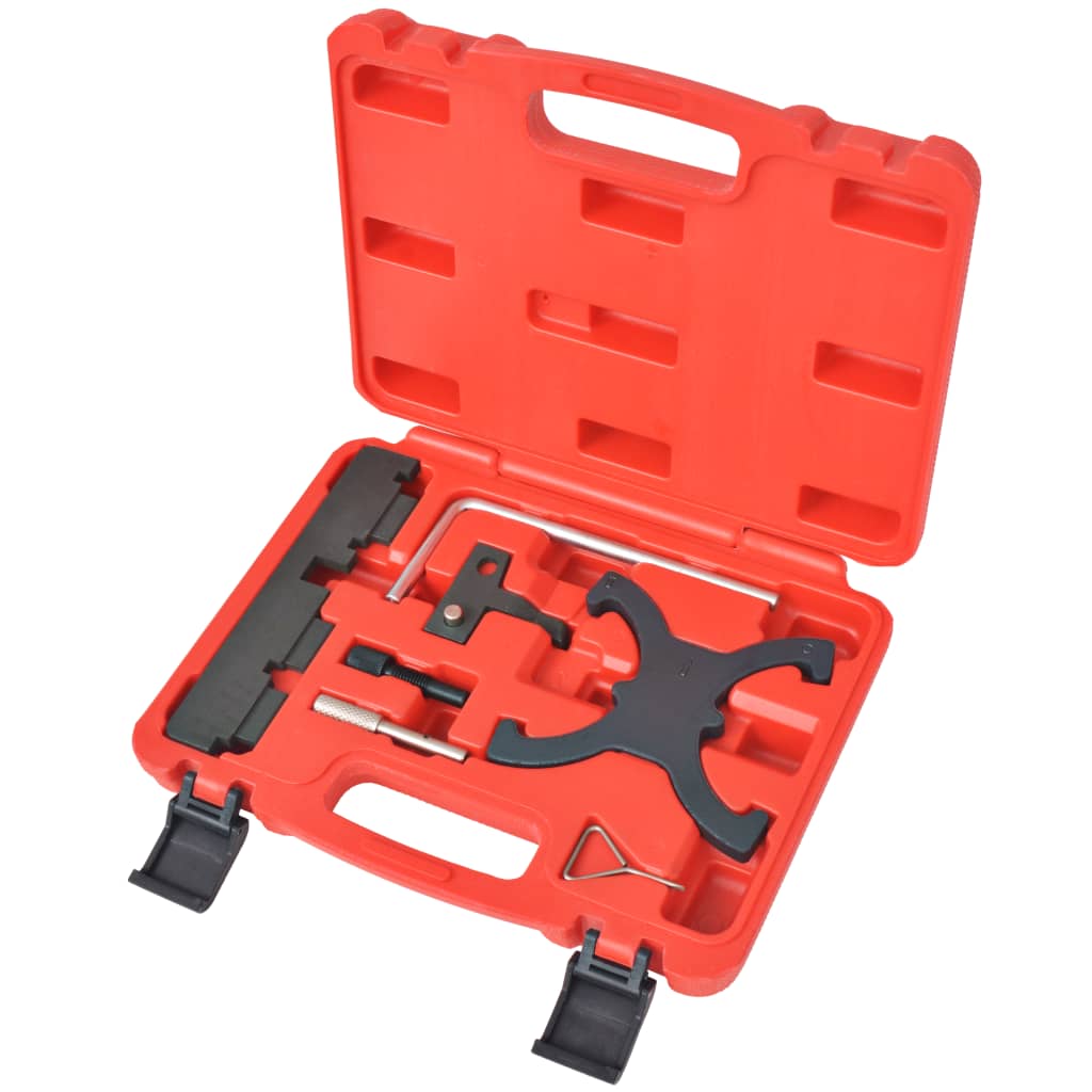 Kit de sincronização do motor, Ford 1.5 1.6 TI VCT e 2.0 TDCI