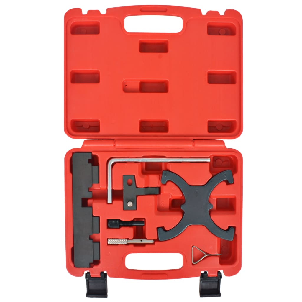 Kit de sincronização do motor, Ford 1.5 1.6 TI VCT e 2.0 TDCI