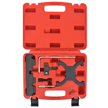 Kit de sincronização do motor, Ford 1.5 1.6 TI VCT e 2.0 TDCI