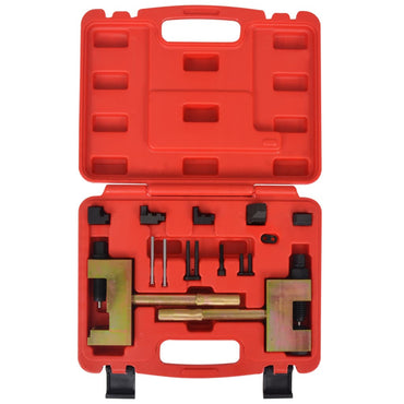 Kit de ferramentas rebitagem de corrente para Mercedes