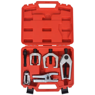 Kit de ferramentas de reparação de extremidade dianteira 5 pcs