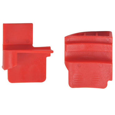 Conjunto para remover e instalar correias elásticas
