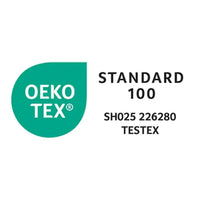 vidaXL Almofadas 2 pcs enchimento de penugem/penas 80x80 cm branco