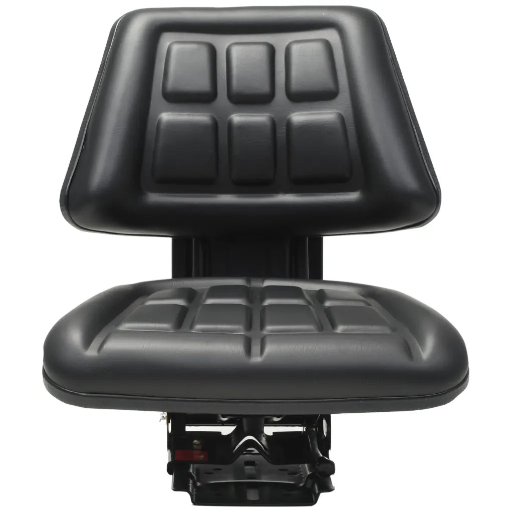 Assento de trator com suspensão