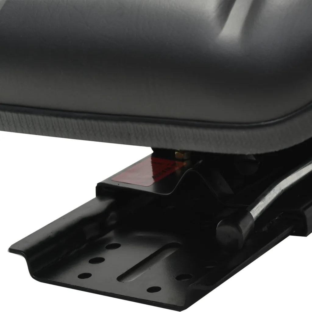 Assento de trator com suspensão