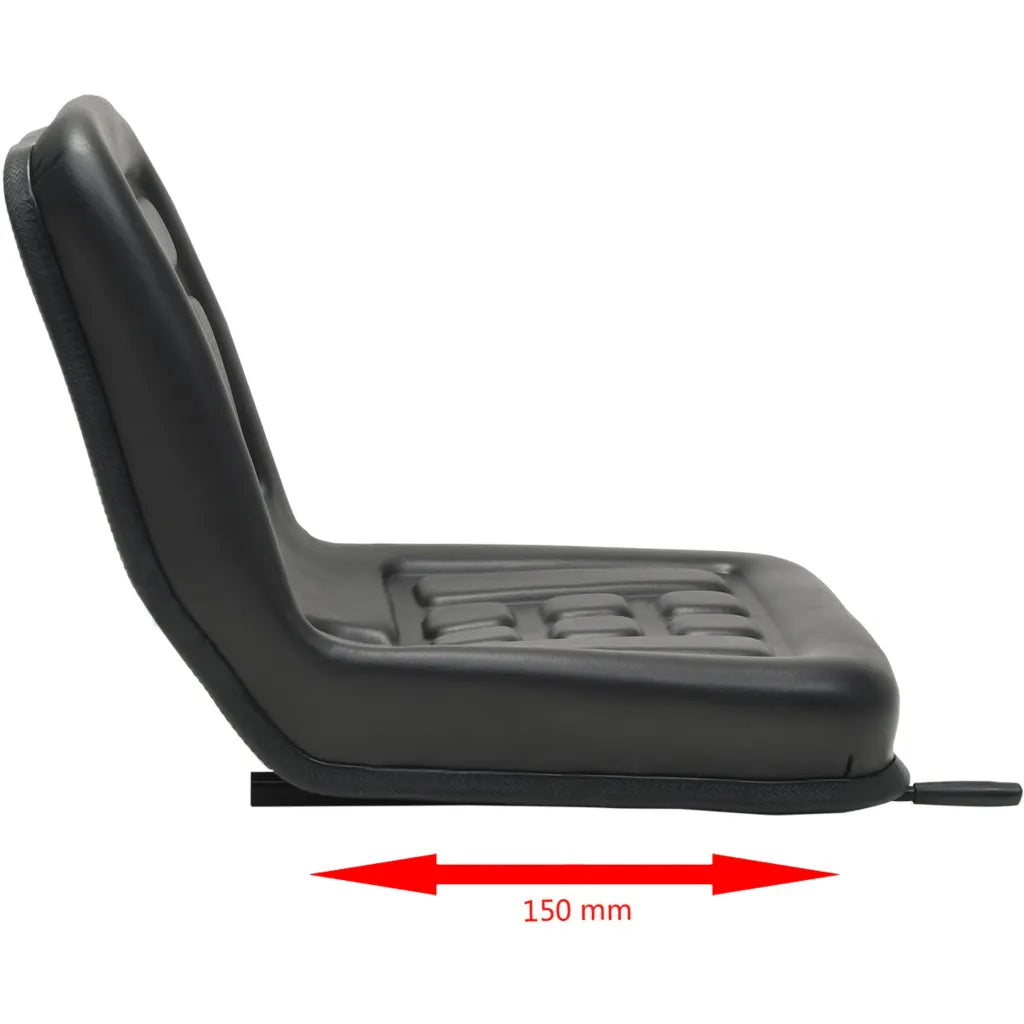 Assento de trator universal