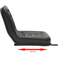 Assento de trator universal