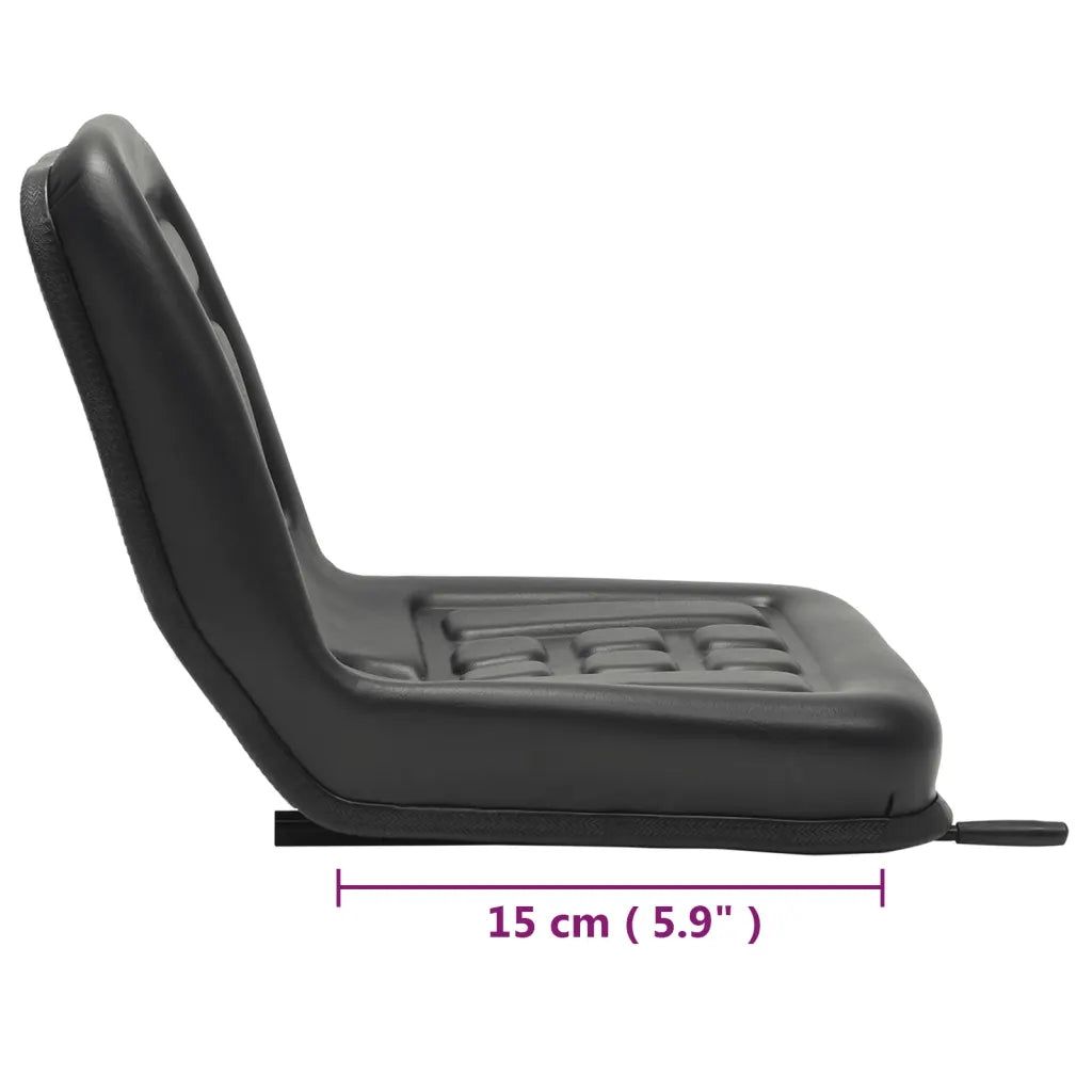 Assento de trator universal