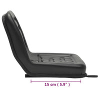 Assento de trator universal