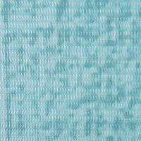 vidaXL Biombo dobrável com estampa de borboleta azul 120x170 cm