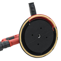 Lixadeira de reboco com função de aspiração 710 W