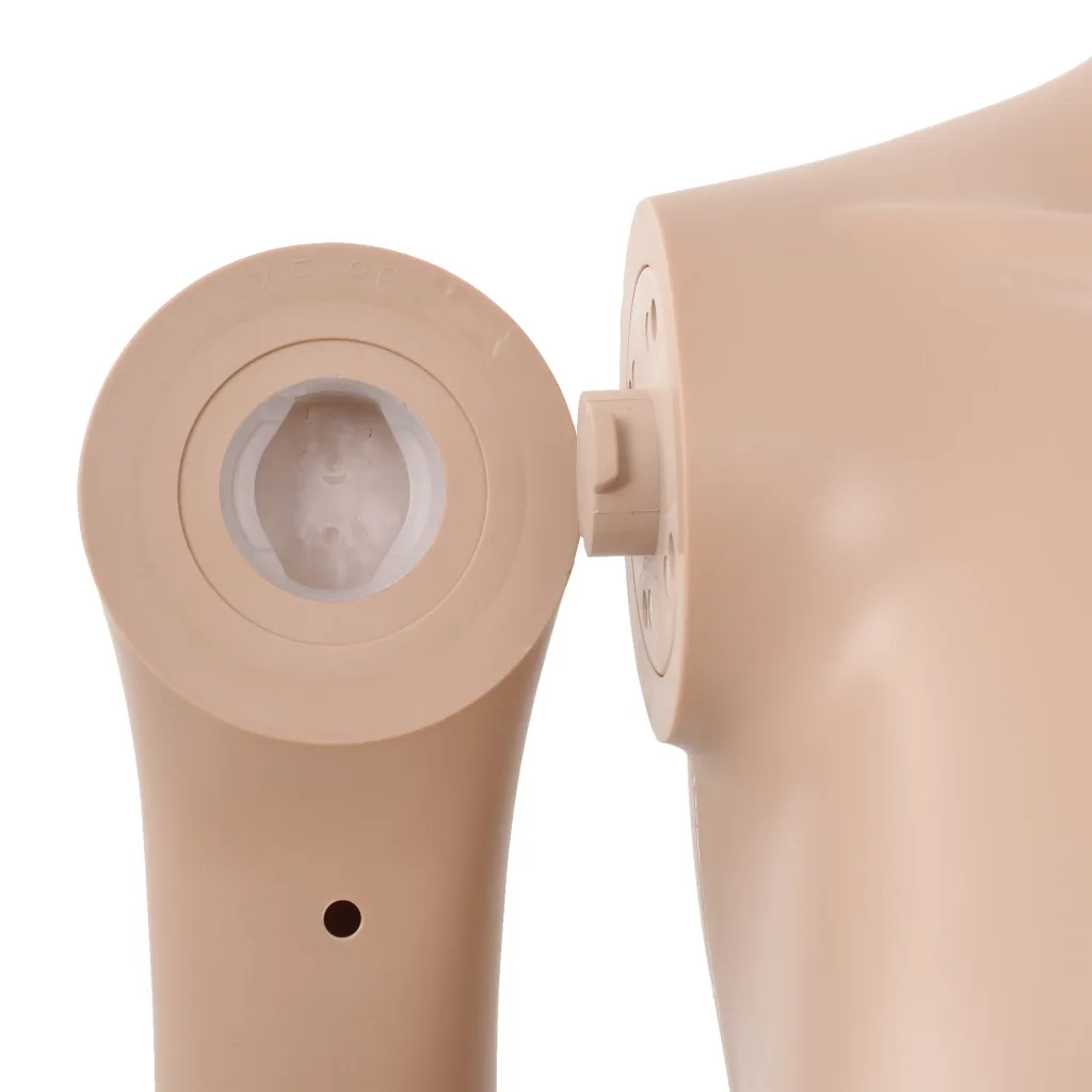 Manequim feminino sexy base de vidro 180 cm