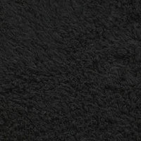 Conjunto tapetes de casa de banho 2 pcs tecido