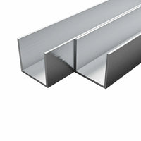 Moldura Alumínio
