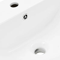 Lavabo   Cerâmica Vidrada