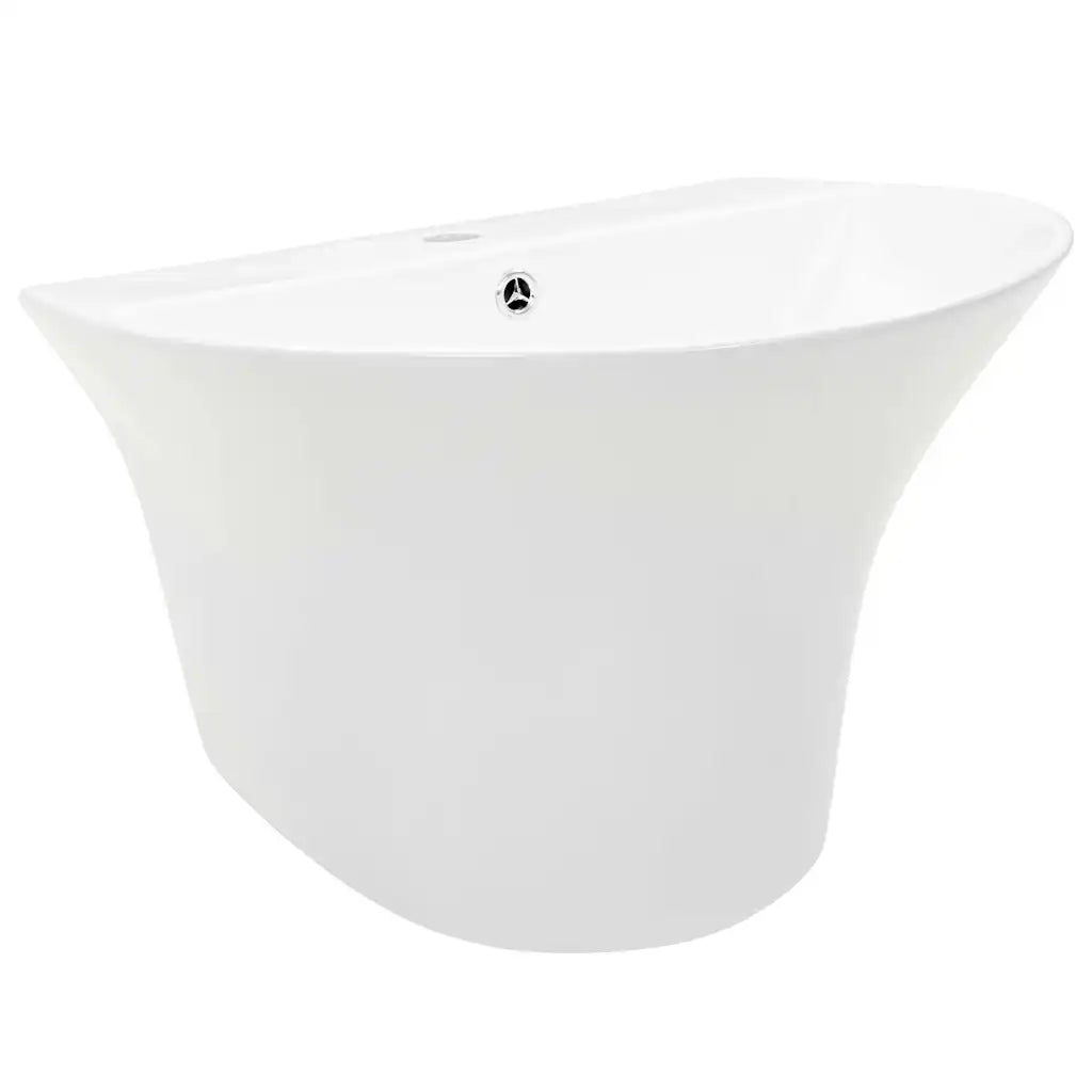 Lavabo   Cerâmica Vidrada