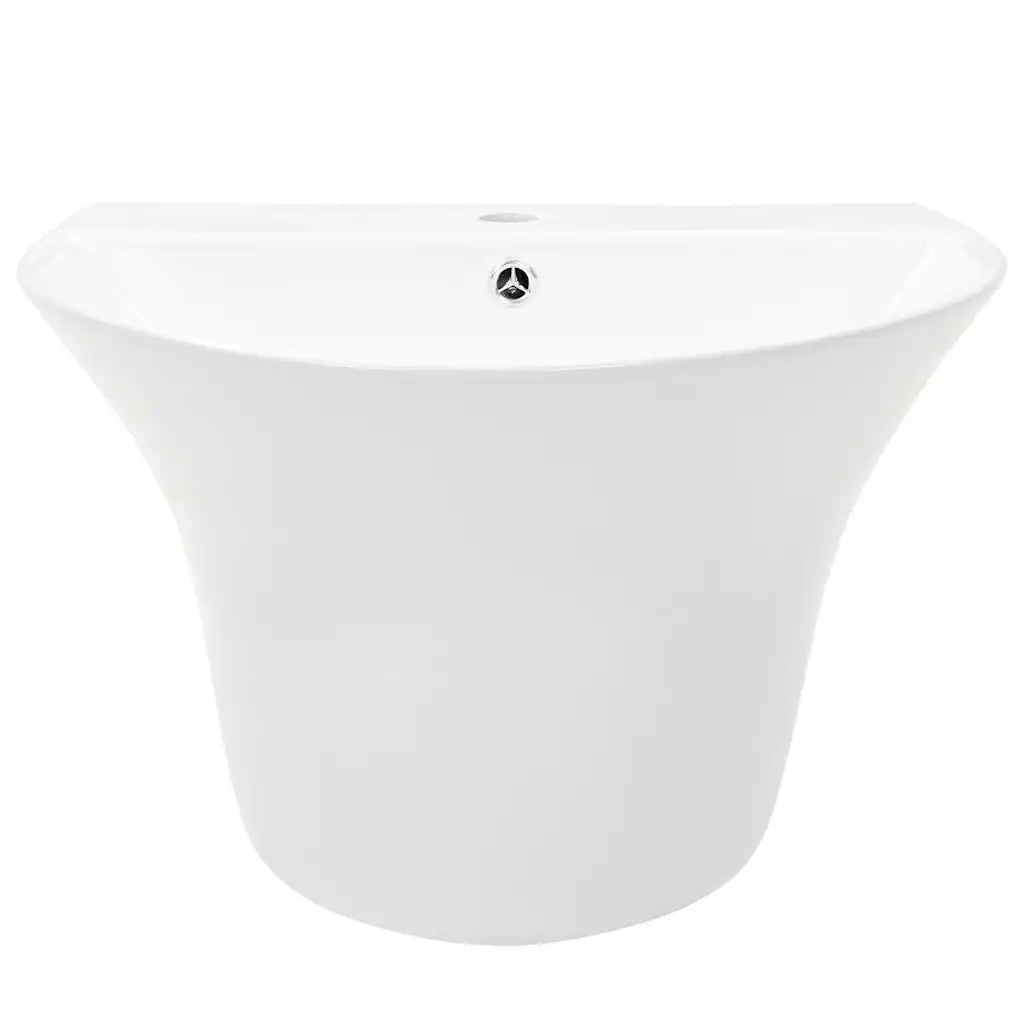 Lavabo   Cerâmica Vidrada
