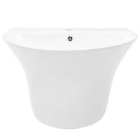Lavabo   Cerâmica Vidrada