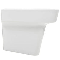 Lavabo   Cerâmica Vidrada